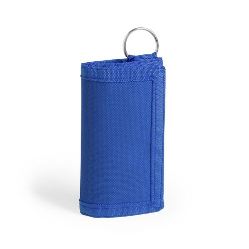 Llavero Monedero Motok, Merchandising, artículos personalizados para tu promoción de marca