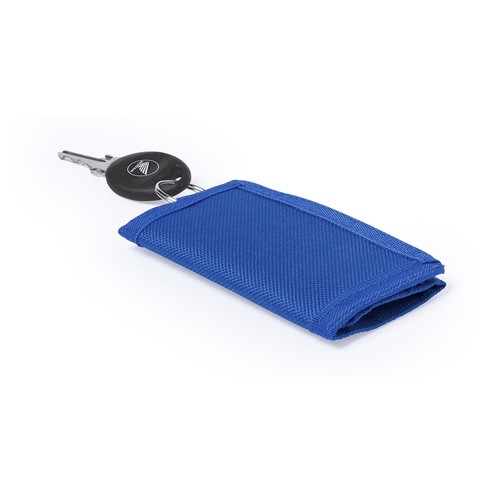 Porte-Clés Porte Monnaie Motok - 3