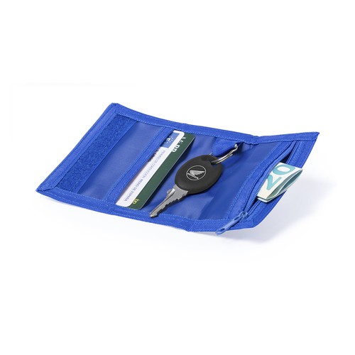 Porte-Clés Porte Monnaie Motok - 4