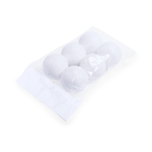 Set Ornement Noël Yenkit - 3