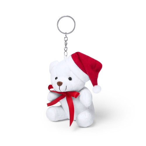 LLAVERO PELUCHE GLENDA