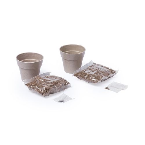 s/c Set Macetas Nertel