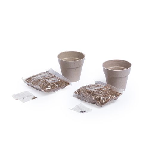 s/c Set Macetas Nertel