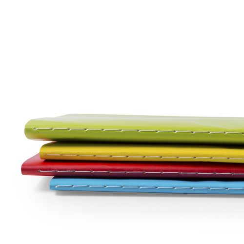 red Libreta Dienel