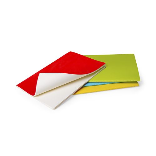 verde claro Libreta Dienel