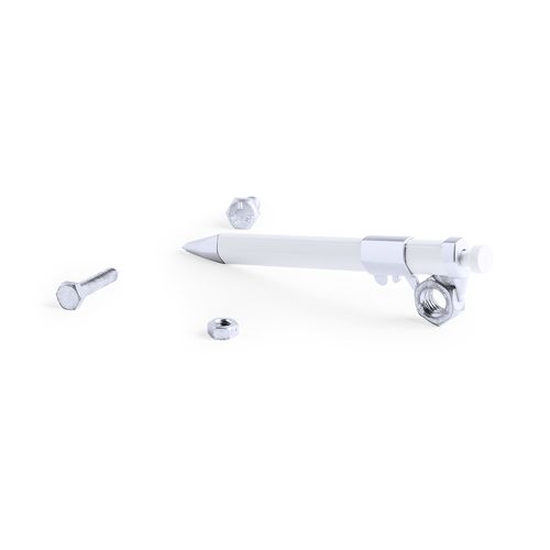 Stylo Multifonction Contal - 3