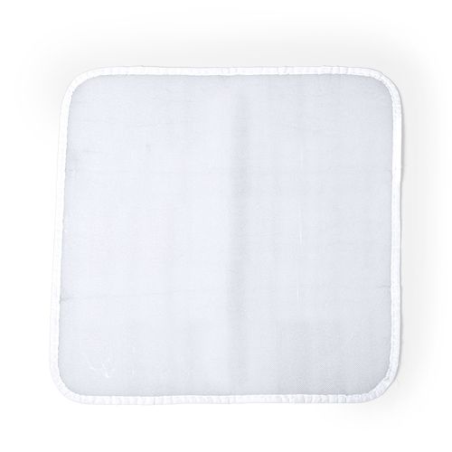 Tapis Misbiz, Objets publicitaires personnalisés