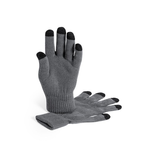 Gant Tactile Tellar - 4