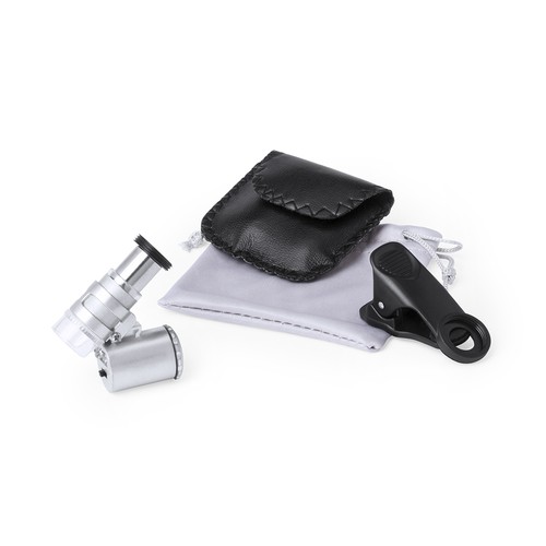 s/c Microscopio Dicson 60X