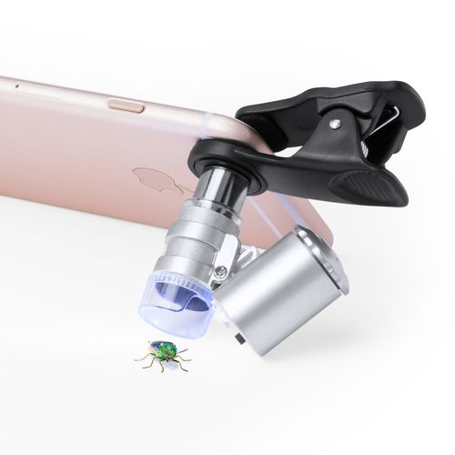 MICROSCOPIO DICSON 60X