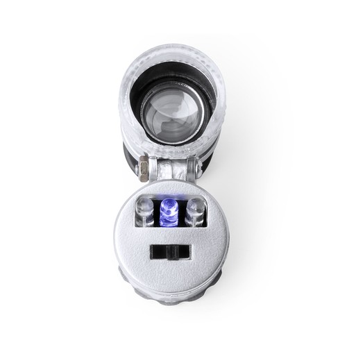 s/c Microscopio Dicson 60X