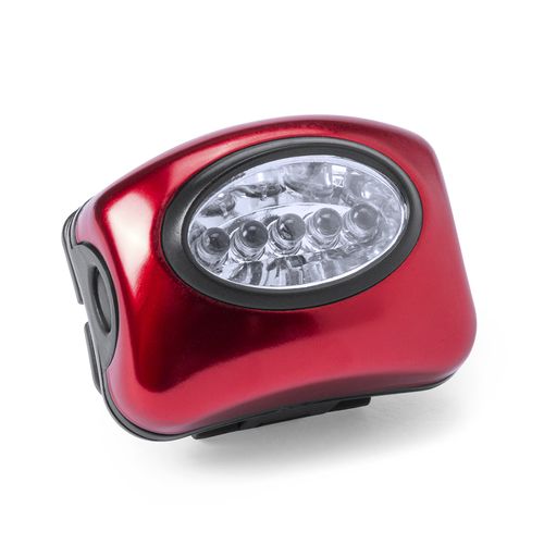 red Linterna Lokys