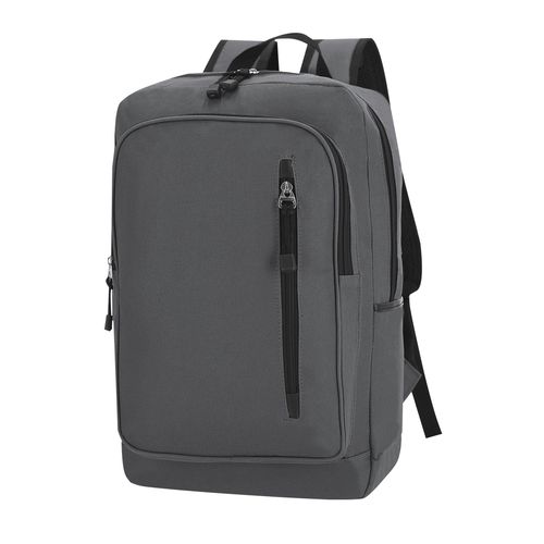 gray Mochila Donovan