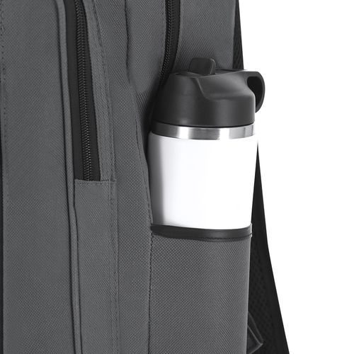 gray Mochila Donovan