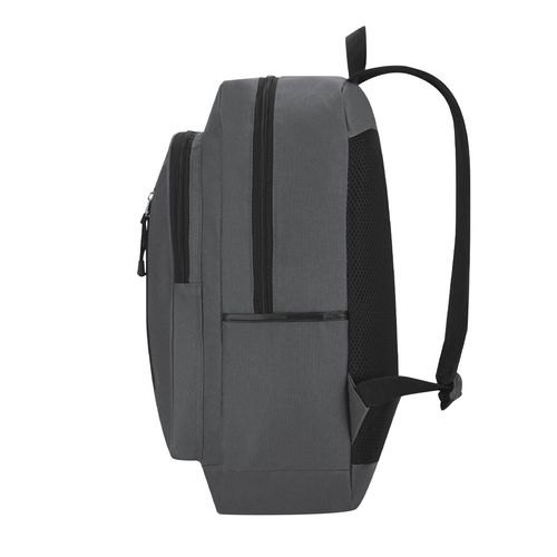 gray Mochila Donovan