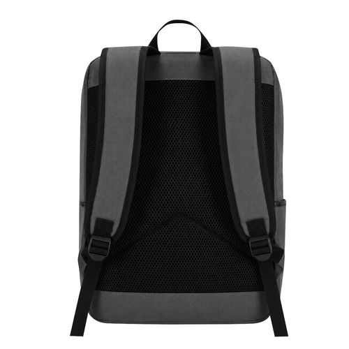 gray Mochila Donovan