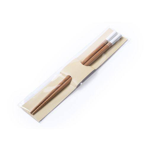 white Set Palillos Nesty