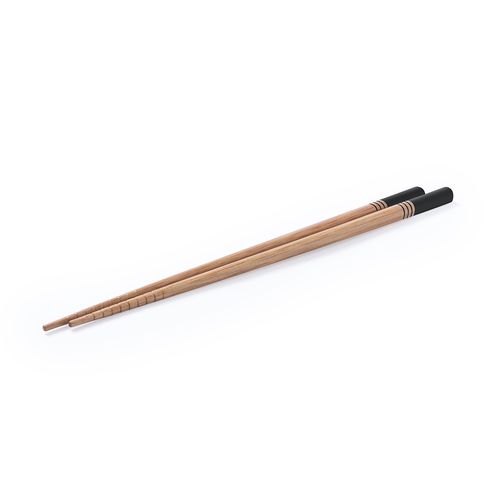black Set Palillos Nesty