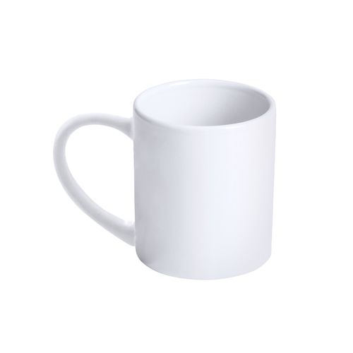 white Taza Daimy