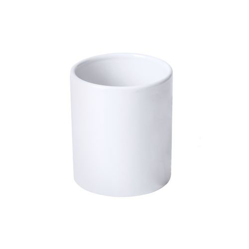 white Taza Daimy