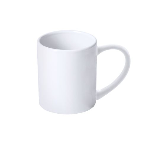 white Taza Daimy