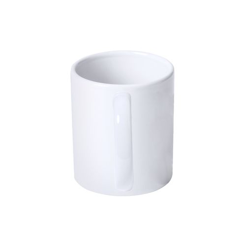 white Taza Daimy