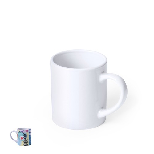 TAZA SUBLIMACIÓN DOLTEN