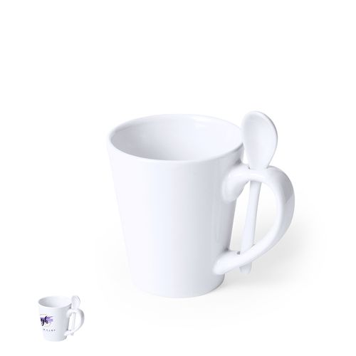Tasse Sublimation Kaffir - 2