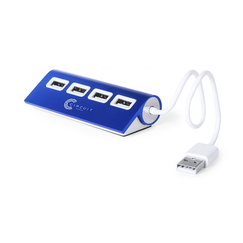 Puerto USB Weeper