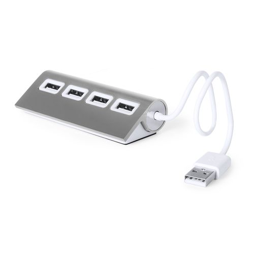Puerto USB Weeper