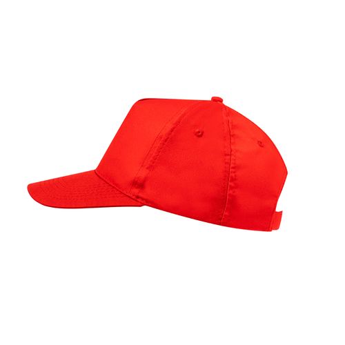 blue Gorra Krox
