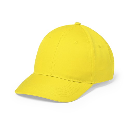 yellow Gorra Blazok