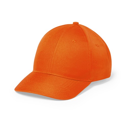 orange Gorra Blazok