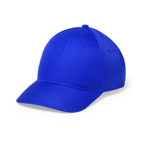 blue Gorra Blazok