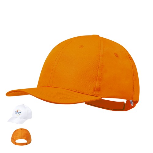 Casquette Blazok - 2