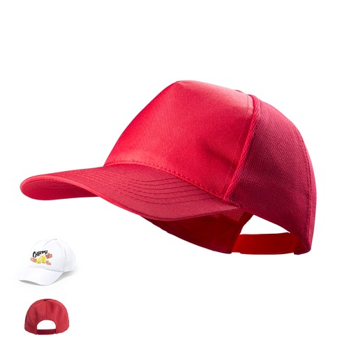 Casquette Karif - 2
