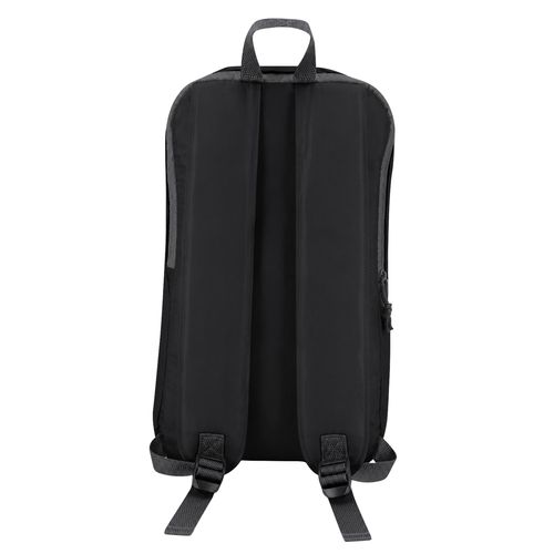 red Mochila Decath
