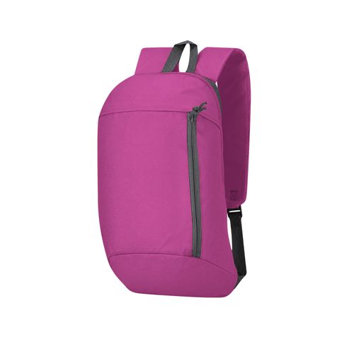 fucsia Mochila Decath