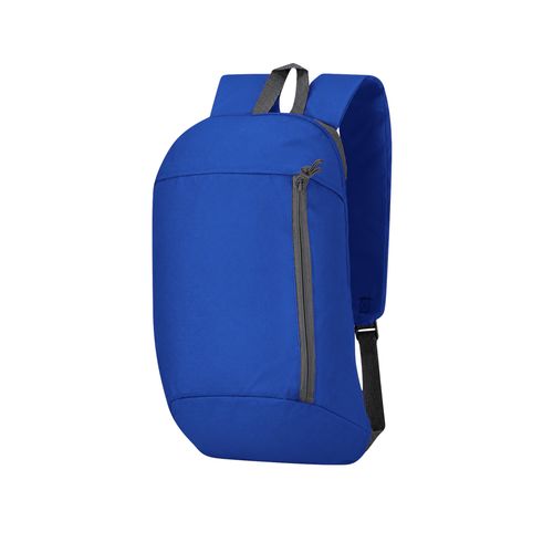blue Mochila Decath