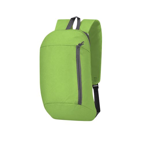 verde claro Mochila Decath