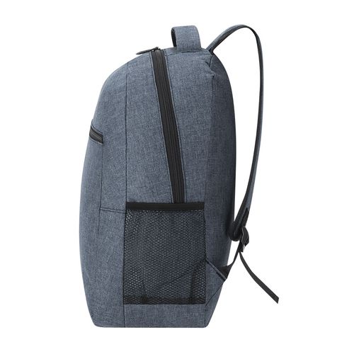 gray Mochila Verbel