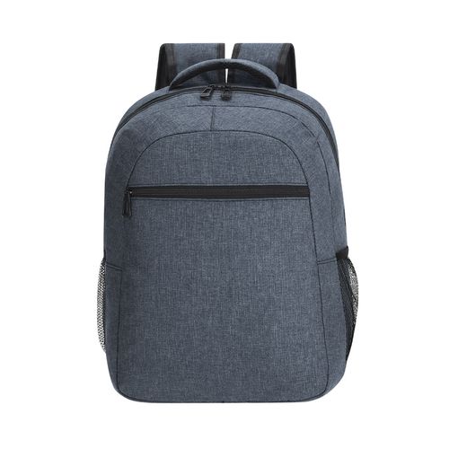 gray Mochila Verbel