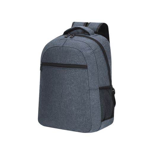 gray Mochila Verbel