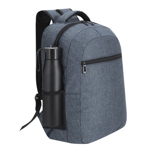 black Mochila Verbel