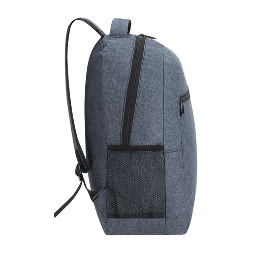 black Mochila Verbel
