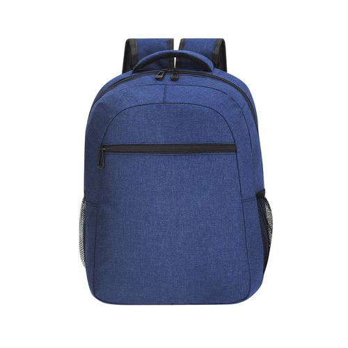 azul marino Mochila Verbel