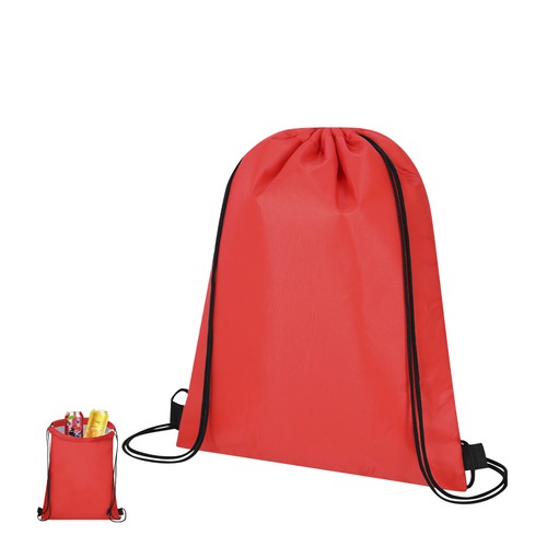 fucsia Mochila Nevera Nipex
