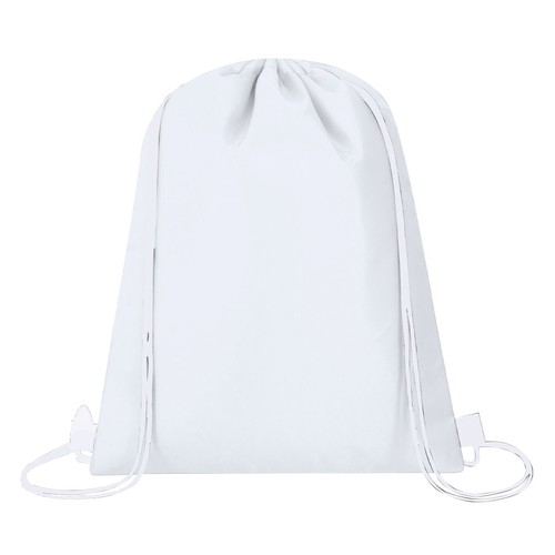 white Mochila Nevera Nipex