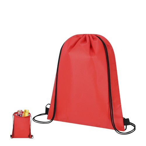 red Mochila Nevera Nipex