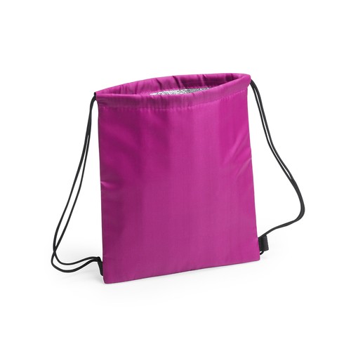 fucsia Mochila Nevera Tradan